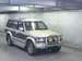 Preview 1993 Mitsubishi Pajero