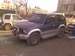Images Mitsubishi Pajero
