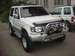 Preview 1993 Mitsubishi Pajero