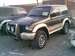 Preview 1993 Mitsubishi Pajero