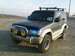 Pictures Mitsubishi Pajero