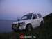 Pictures Mitsubishi Pajero