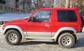 Pictures Mitsubishi Pajero