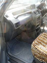 1993 Mitsubishi Pajero For Sale