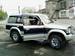 Preview 1993 Mitsubishi Pajero