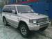 Pictures Mitsubishi Pajero