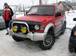 Pictures Mitsubishi Pajero