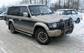 Pictures Mitsubishi Pajero