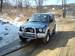 Preview 1993 Mitsubishi Pajero