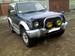 Photos Mitsubishi Pajero