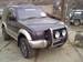 Preview Mitsubishi Pajero