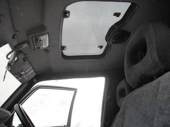 1993 Mitsubishi Pajero Photos