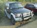 Preview 1993 Mitsubishi Pajero