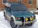 Preview 1993 Mitsubishi Pajero