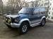 Preview 1993 Pajero