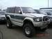 Photos Mitsubishi Pajero