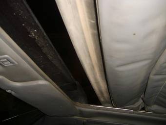 1993 Mitsubishi Pajero Photos