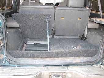 1993 Mitsubishi Pajero For Sale