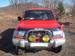 Pictures Mitsubishi Pajero