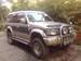 Pictures Mitsubishi Pajero