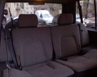 1993 Mitsubishi Pajero For Sale
