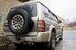Preview 1993 Pajero