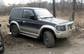 Pictures Mitsubishi Pajero