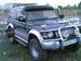 Photos Mitsubishi Pajero