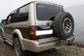 Preview 1993 Mitsubishi Pajero