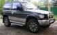 Preview Mitsubishi Pajero