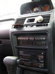 1993 Mitsubishi Pajero Images