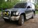 Photos Mitsubishi Pajero