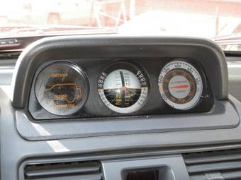 1993 Mitsubishi Pajero For Sale