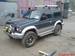 Preview 1993 Mitsubishi Pajero