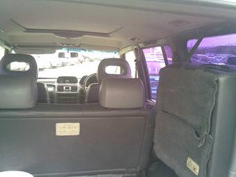 1993 Mitsubishi Pajero For Sale