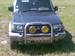 Preview 1993 Mitsubishi Pajero