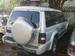 Wallpapers Mitsubishi Pajero