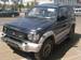 Wallpapers Mitsubishi Pajero