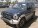 Preview 1993 Mitsubishi Pajero