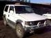 Wallpapers Mitsubishi Pajero