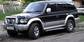 Wallpapers Mitsubishi Pajero
