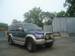 Wallpapers Mitsubishi Pajero