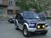 Wallpapers Mitsubishi Pajero
