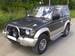 Preview 1993 Mitsubishi Pajero