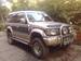 Preview 1993 Pajero
