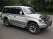 Images Mitsubishi Pajero