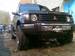 Images Mitsubishi Pajero