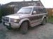 Preview 1993 Mitsubishi Pajero