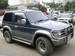 Preview Mitsubishi Pajero