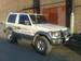 Pictures Mitsubishi Pajero
